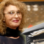 Angela Similea, povestea tristă din spatele zâmbetului. Dezvăluiri sincere despre copilărie: ”Tenacitatea ei în a învinge toate greutățile am moștenit-o și eu”