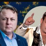 Scandalul reîncepe în familia Dolănescu. Un nou conflict între frați: „Eu m-am născut Dolănescu, fratele meu a devenit Dolănescu după 14 ani. Tata și mamele noastre știu cine este tatăl nostru biologic”