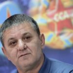 Ce familie superbă are Marius Lăcătuș! Detalii neștiute despre cum a fost adoptată Alexandra, fiica fostului fotbalist