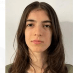 Eleva minune din judeţul Timiş! Ana-Gabriela Cîrjea este printre cele mai bune din lume, la matematică