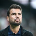 Adrian Mutu își vizitează fetele din relația cu Consuelo alături de soție și fiul său, Tiago: ”Eu cred că e ceva normal și civilizat”