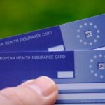 Cardul european de sănătate, o soluție pentru cei care călătoresc în străinătate. Cum îl puteți obține ușor