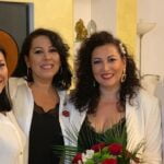 Andra s-a născut într-o familie numeroasă. Cine sunt surorile artistei și cu ce se ocupă