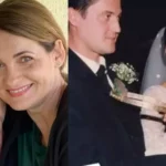 Elvira Deatcu și-a cunoscut soțul pe când avea doar 15 ani. Modul inedit în care s-au întâlnit: „I-am văzut ochii, am simțit fluturi în stomac"