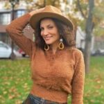 Motivul pentru care Ioana Ginghină are un singur copil. Actrița a făcut mărturisiri tulburătoare: ”Nu cred că mai e cazul”