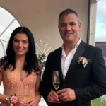 Ce familie frumoasă are Ionuț Iftimoaie! Maria, soția lui, i-a dăruit trei copii superbi