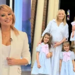 De ce au ales Laura Cosoi și Cosmin Curticăpean numai nume din patru litere pentru fetițele lor, Rita, Vera și Lara: "Fiecare în parte are o semnificație deosebită pentru familia noastră”