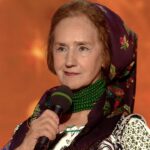 Sofia Vicoveanca, o viață desprinsă din filme. A trăit în timpul războiului și s-a măritat după numai două întâlniri