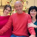 Cum arată azi și cu ce se ocupă fiica lui Mugur Mihăescu: "O venerez pe maică-sa pentru felul în care a șlefuit-o"
