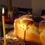 Cum se face un parastas