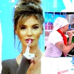 Ramona Olaru aruncă bomba! Are bucurii la un coleg din Antena 1: „E mai bărbat! Am nevoie de grijă și protecție”