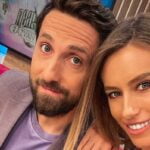 „Ce? Ești gravidă” Dani Oțil, luat prin surprindere de mesajul primit de la Gabriela Prisăcariu