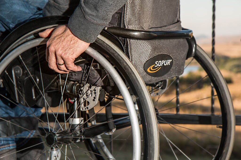 Certificat de handicap 2024. Care sunt afecțiunile eligibile