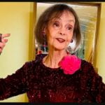 Marina Voica conduce la 87 de ani: „Mi-am cumpărat o mașină galben cu negru, o broscuță. Toată viața am visat să conduc”