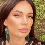 Nicoleta Luciu, acum și atunci. Cum arăta frumoasa brunetă la începutul carierei sale. Ce spune Dinu Maxer despre fotografiile din Playboy