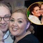 Minodora explică de ce nu mai doarme cu soțul ei după 20 de ani de căsnicie