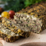 Cum să faci cel mai fraged drob de miel pentru masa de Paște. Rețeta pas cu pas