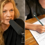 Dana Nălbaru: ”Kadri nu a fost niciodată la școală. El nu are nevoie. Nici nu știu unde să-l duc, de fapt” La nici 8 ani, se pregătește pentru facultate!