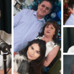 Marius Lăcătuș, dezvăluiri despre momentul în care a decis să o înfieze pe fiica sa, Alexandra: „Dacă ajungi în situația asta i-ai lua pe toți.”