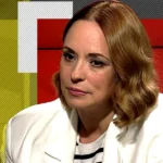 Andreea Marin și Ștefan Bănică, motiv pentru care nu își mai vorbesc: „Din afară, aveam viaţa perfectă. Dar în mine era un zbucium continuu”