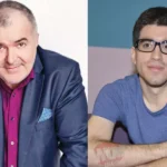 Ce spune Petru, fiul lui Florin Călinescu, despre educația primită de la părinții lui: „Lucru pe care mi-l doresc să-l fac cu băiețelul meu. M-au expus și la partea aceasta...”