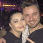 Tavi Clonda își apără soția, Gabriela Cristea, după ce vedeta a fost criticată pe internet