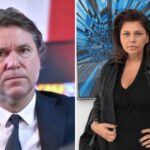 Florin Răducioiu dezvăluie cum a aflat că era înşelat de partenera sa Janine