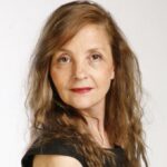 Povestea de viață desprinsă parcă din filme tragige a Rodicăi Negrea. Actrița și-a crescut singură fiica după ce a rămas văduvă la numai 41 de ani