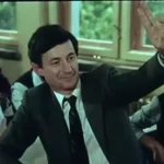 Cum se purtau Ion Caramitru și Tamara Buciuceanu cu ceilalți colegi pe platourile de filmare de la Liceenii. Dezvăluirile actorului Dan Cociș: „Eram niște copii, ne pricepeam prea puțin...”