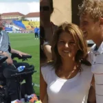 Mihai Neșu a recunoscut că el a vrut să divorțeze de soția lui, Maria: "A fost decizia mea. A fost un șoc foarte mare și pentru ea..." / Mulți au criticat-o că l-a părăsit după accidentul suferit