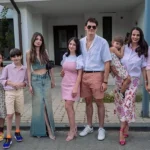 Ce reguli a stabilit Anca Serea în casă, pentru toți cei din familie, pentru fiecare seară: "Fără excepție!". Cum mențin ea și Adi Sînă pasiunea în cuplu de când sunt părinți