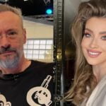 Mihai Albu, diagnosticat cu cancer. Ce mesaj i-a transmis fosta soție, Iulia Albu