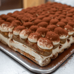 Cum să faci un tiramisu delicios din cozonacul rămas de la Paște. Rețeta pas cu pas