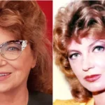 Cezara Dafinescu, divă și la 75 de ani. Viața de poveste a actriței pe care Florin Piersic a rugat-o să divorțeze. "Arătam atât de bine, încât oamenii întorceau capul după mine pe stradă”