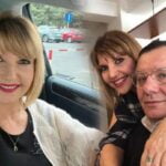 Marina Almășan și George Cornu s-au despărțit după o relație de 12 ani. Motivele despărțirii