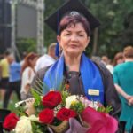 A terminat o facultate din Cluj la 61 de ani și nu oricum, ci șefă de promoție. A demonstrat că niciodată nu e târziu să-ți îndeplinești visele!