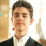 Elevul-minune din Alba care nu mai dă Evaluarea Națională datorită performanțelor extraordinare: Va fi admis la orice liceu din România după ce a reușit să obțină punctajul maxim la Olimpiada Națională de Matematică din 2023