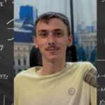 Românul David Anghel se află în topul celor mai buni zece olimpici la nivel mondial! Tânărul este un geniu în matematică