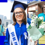 Tânărul de ZECE al Buzăului mai dă o șansă României. Olimpicul internațional va studia medicina în țară: „Am fost mereu atras de științele vieții”