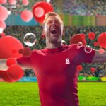 Meciuri tari în grupele Campionatului European - Favoritele la titlu EURO 2024