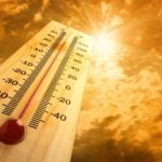 Meteorologii au făcut anunțul! Când va fi caniculă în București pentru prima dată în această vară
