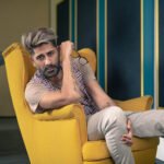 Connect-R, dezvăluiri sincere despre etnia lui: ”Apelativul de țigan este defăimător”