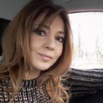 Tragedia neștiută din viața Oanei Sîrbu. Prin ce a trecut artista în decurs de numai un an