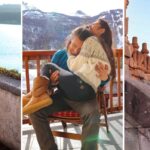 Iubirea cucerește lumea: "Sunt paralizată, dar am vizitat 23 de țări. Soțul meu mă duce în brațe peste tot"