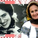 Văduvă de aproape 22 de ani, Sofia Vicoveanca n-a cutezat să cunoască alți bărbați: ”El a fost omul pe umărul căruia am plâns. Unde mai găsesc eu așa ceva?”