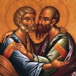 Sfinții Petru și Pavel, sărbătoare mare pentru români. Ce nu ai voie să faci în această zi