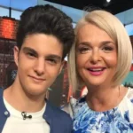 Iuliana Marciuc, lacrimi de mamă. Unde a plecat la facultate fiul ei. Vedeta a spus și cât plătește pentru cazarea lui David, iar prețul e astronomic: "Va sta cu o colegă"