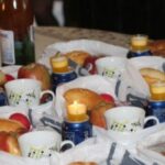 Când sunt moșii de vară în 2024. Ce trebuie să faci neapărat în acea zi specială