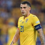Nicolae Stanciu, mesaj pentru români înainte de meciul România-Slovacia: ”Suntem pregătiţi cu toţii să dăm tot ce avem mai bun pentru ţara noastră”