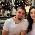 „Sunt atât de mândră de tine!”. Imagini emoționante cu soția și fiica lui Răzvan Marin, după terminarea meciului România-Ucraina, la EURO 2024. Fotbalistul e împlinit pe toate planurile!